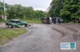 Депутата з Тернопільщини, який п'яним збив насмерть військового, взяли під варту