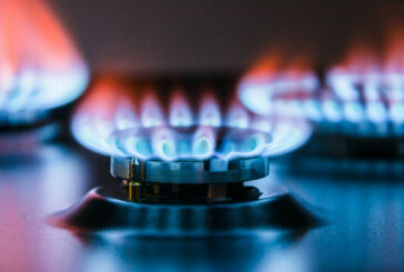 Через ворожу атаку в Тернополі аварійне припинення подачі газу