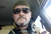 Повертається на щиті: на Харківщині загинув захисник з Тернополя Андрій Корендій
