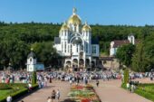 На Тернопільщині відбудеться проща для родин загиблих і зниклих безвісти