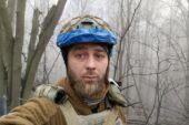 Назавжди 31: війна обірвала життя випускника класичного університету Тернополя Романа Вегери